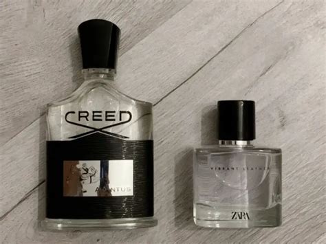 zara perfume dupes man list|zara aftershave smells like creed.